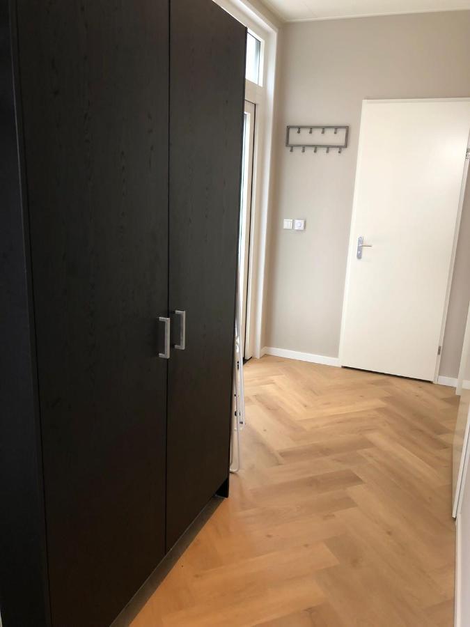 Luxus Chalet Hafenblick Латюм Екстер'єр фото